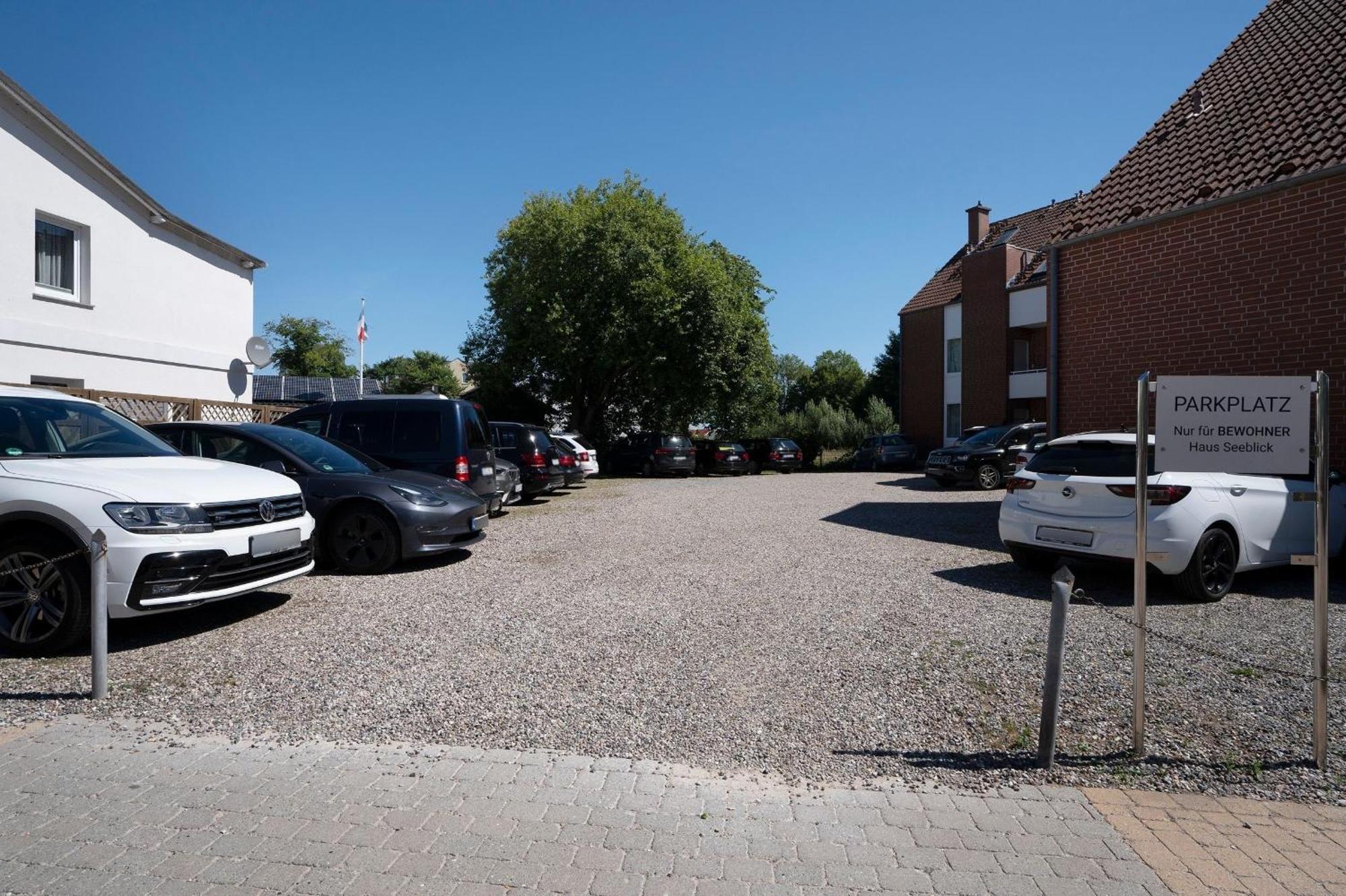 Haus Seeblick Casa Renata Kellenhusen Exterior photo